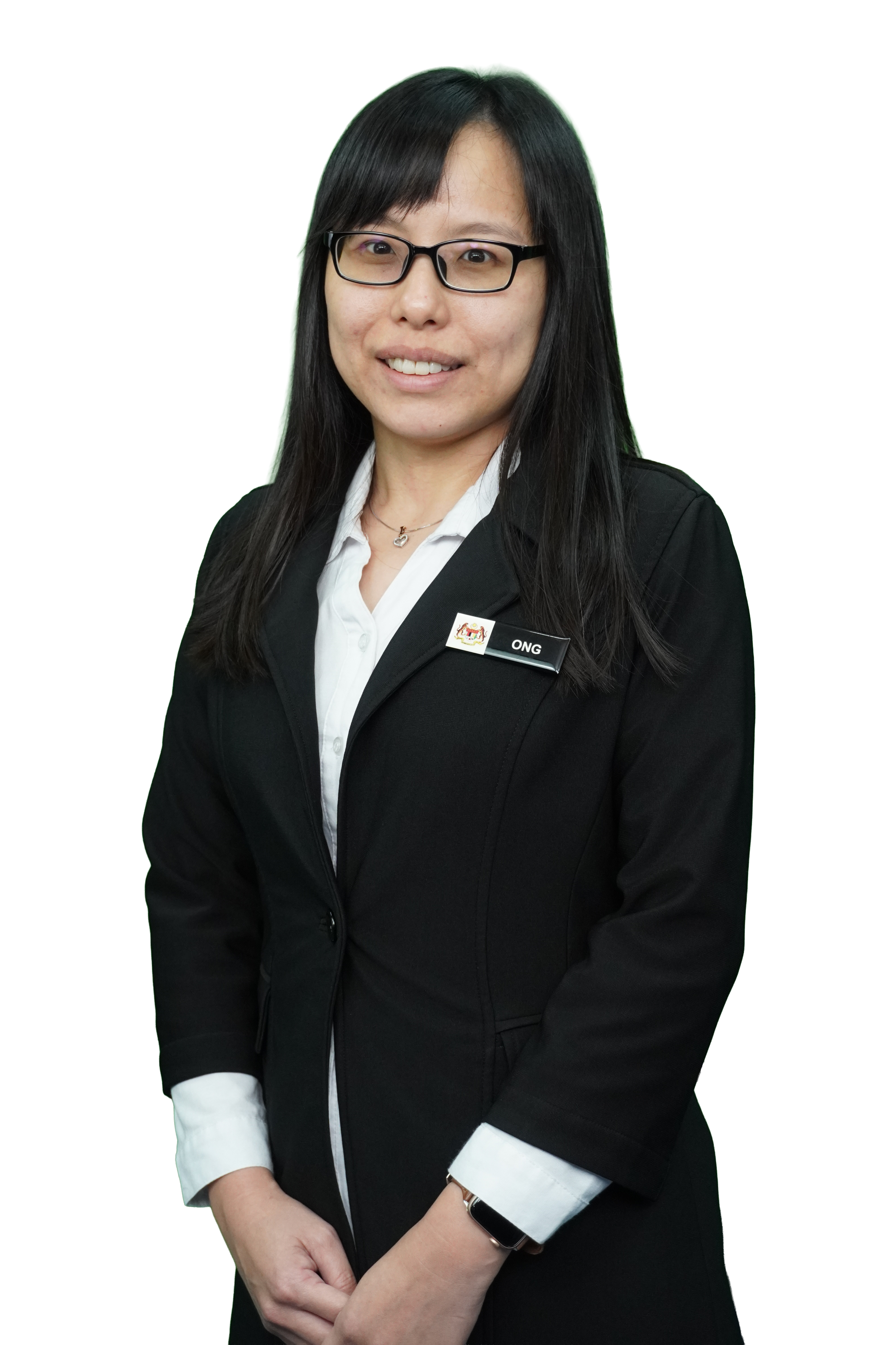 ONG LI LI